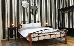 City Center Premium Belle Vue Apartments